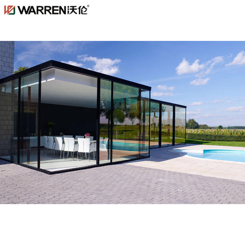 Warren 96x80 Impact Sliding Glass Door 120 Sliding Glass Door Smart Glass Sliding Door System Warren 96x80 Impact Sliding Glass Door 120 Sliding Glass Door Smart Glass Sliding Door System