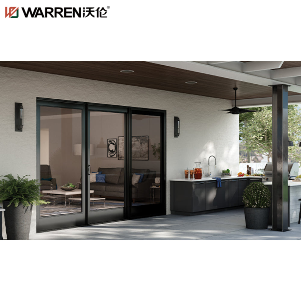 Warren 96x96 Sliding Glass Door Price Black Sliding Shower Door 48 Inch Sliding Screen Door 30x78