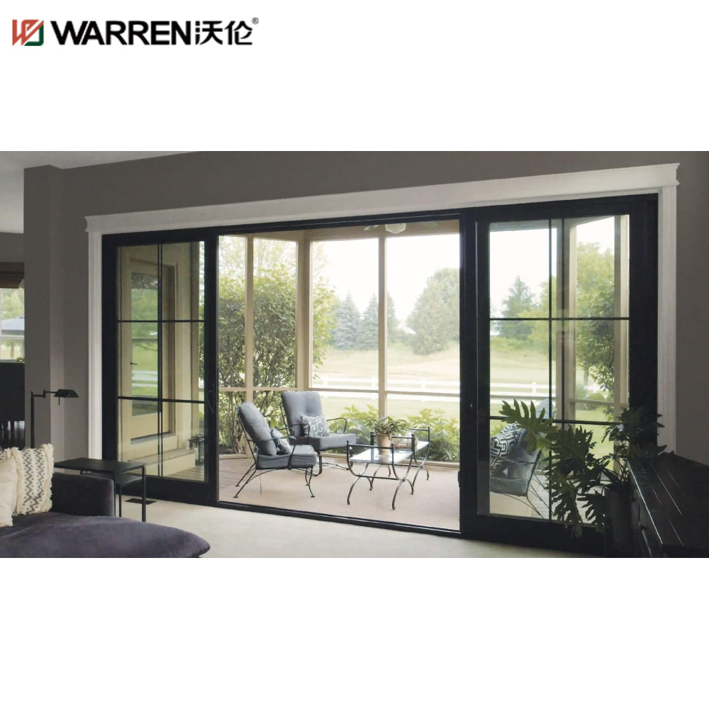 Warren 84 Wide Shower Door Sliding 40x70 Shower Door Slide 28In Door Sliding Glass Aluminum