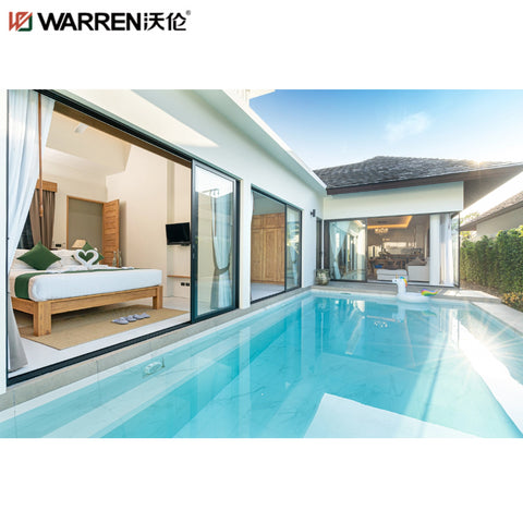 Warren 90 Degree Sliding Door RV Sliding Door For Sale Exterior Aluminum Sliding Barn Doors Warren 90 Degree Sliding Door RV Sliding Door For Sale Exterior Aluminum Sliding Barn Doors