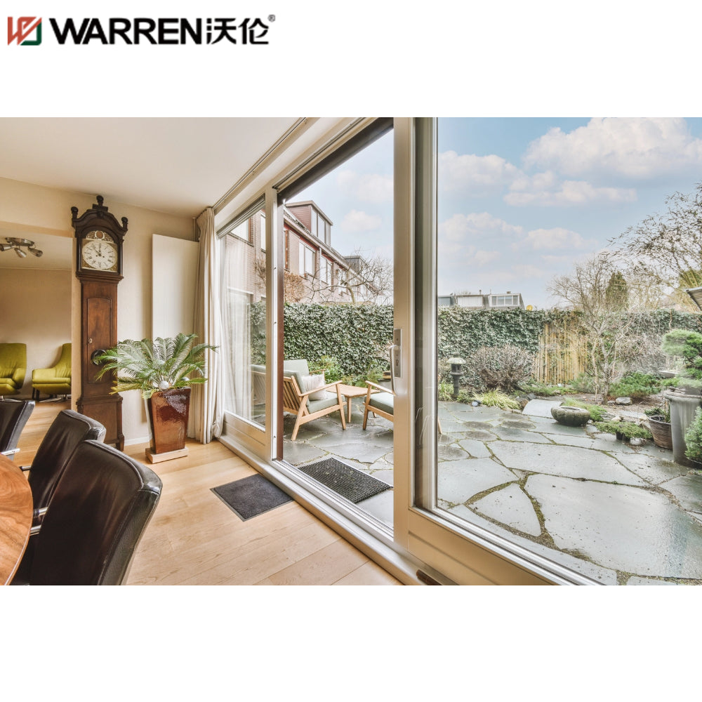 Warren 28x78 Door Sliding 28 Inch Glass Shower Door Slide Bathroom Sliding Door Ideas Aluminum