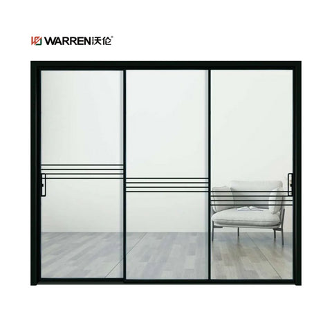 Warren 28x64 Shower Door Sliding Gold Shower Sliding Door 96x32 Exterior Door Sliding Glass