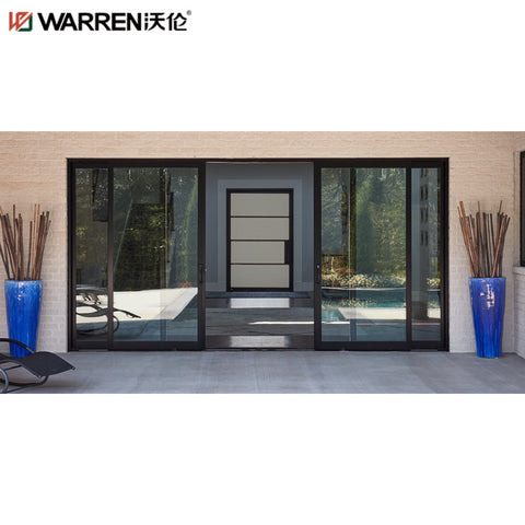Warren 72x75 Sliding Glass Door 72x72 Sliding Glass Door 3 8 Glass Sliding Shower Door