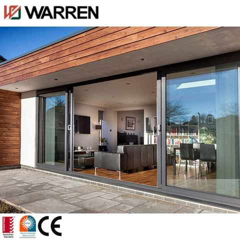 Warren 120x80 patio door roller system sliding glass door hardware