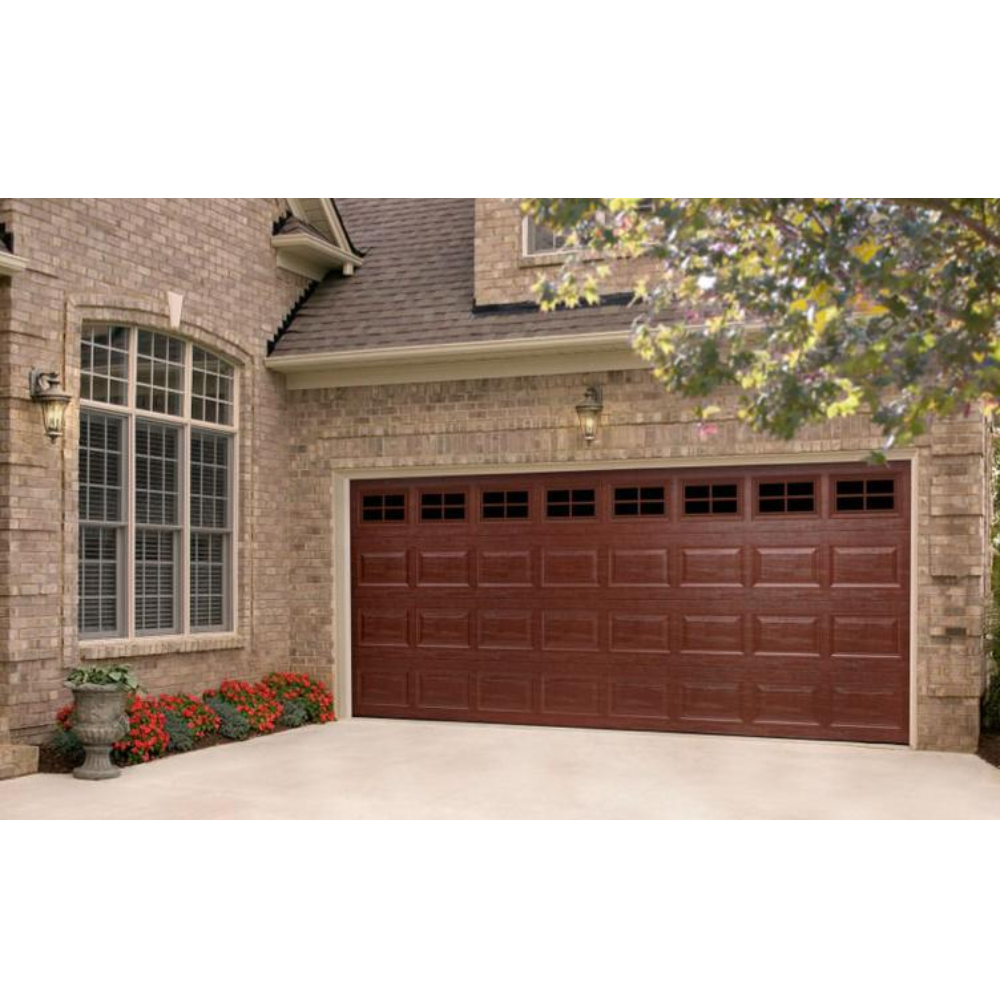 Warren 16x7 garage doors garage door supply company near me using garage door opener without springs