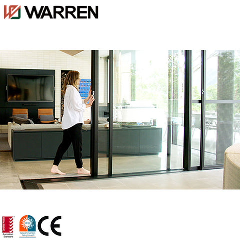 Warren 120x80 patio door roller system sliding glass door hardware