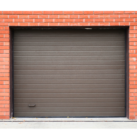 Warren 16x7 garage doors garage door supply company near me using garage door opener without springs