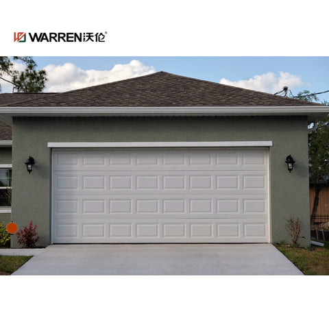 Warren 7x16 garage door glass panel garage door panels replacement