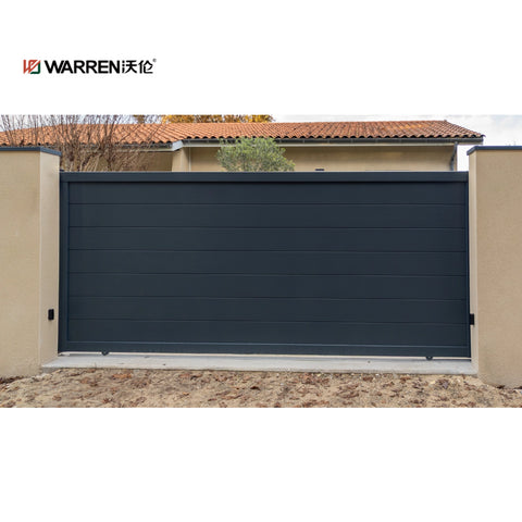 Warren 9x7 garage door glass torsion adjustment aluminum garage doors