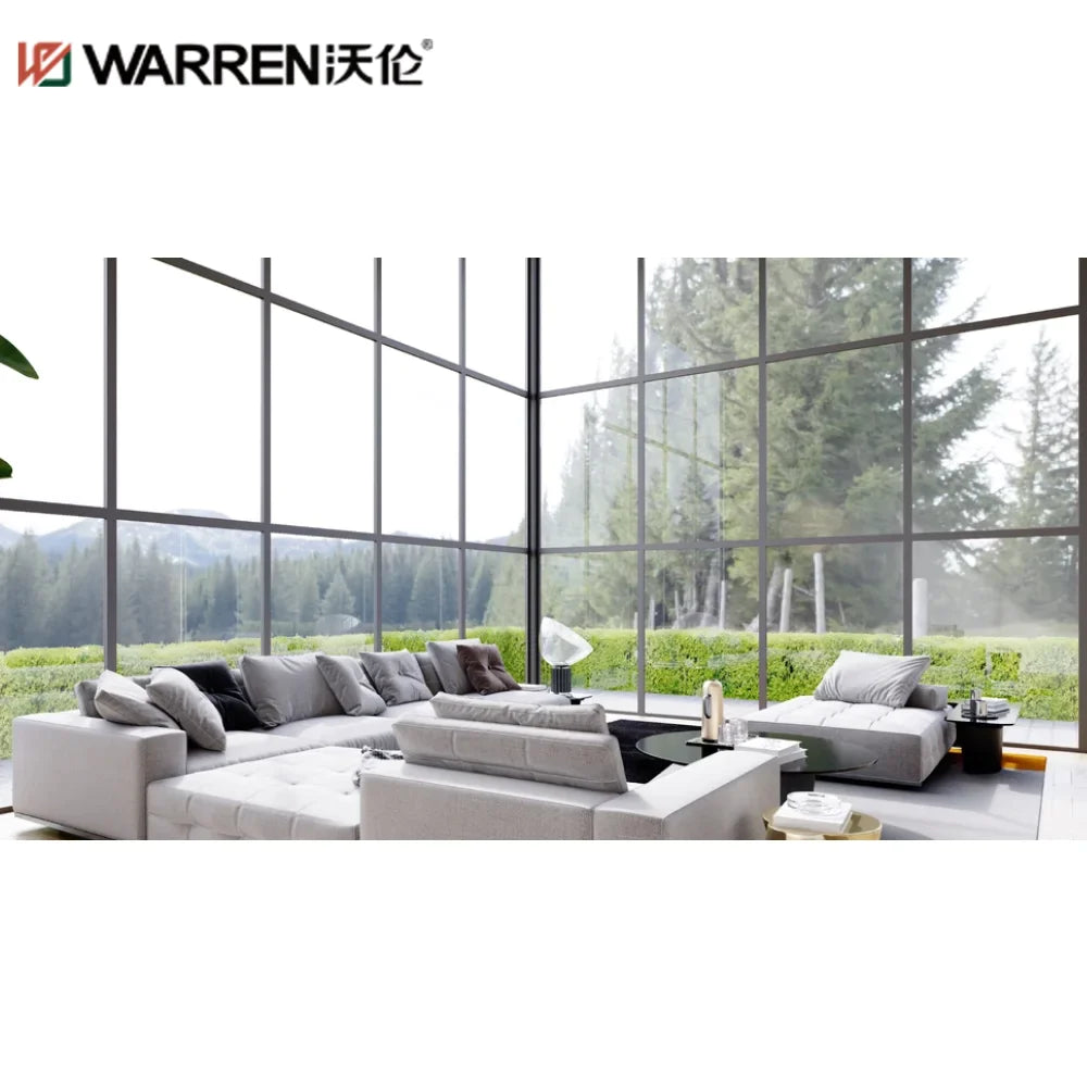 Warren Floor To Ceiling Sunroom Windows Floor To Ceiling Window In Kitchen Aluminum Floor To Ceiling Windows