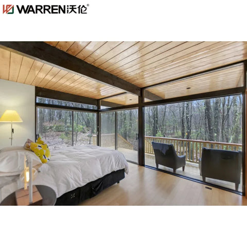 Warren Floor To Ceiling Window Floor To Ceiling Hurricane Proof Windows Glass Aluminum Interior Window